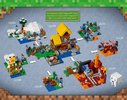 Istruzioni per la Costruzione - LEGO - 21142 - The Polar Igloo: Page 78