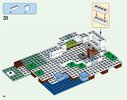 Istruzioni per la Costruzione - LEGO - 21142 - The Polar Igloo: Page 44