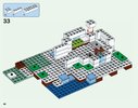 Istruzioni per la Costruzione - LEGO - 21142 - The Polar Igloo: Page 46