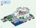 Istruzioni per la Costruzione - LEGO - 21142 - The Polar Igloo: Page 52