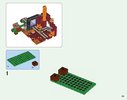 Istruzioni per la Costruzione - LEGO - 21143 - The Nether Portal: Page 33