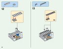 Istruzioni per la Costruzione - LEGO - 21143 - The Nether Portal: Page 22