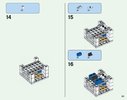 Istruzioni per la Costruzione - LEGO - 21143 - The Nether Portal: Page 23