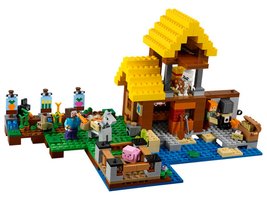 21144 - The Farm Cottage