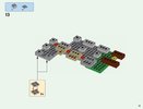 Istruzioni per la Costruzione - LEGO - 21144 - The Farm Cottage: Page 23