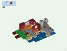 Istruzioni per la Costruzione - LEGO - 21144 - The Farm Cottage: Page 47