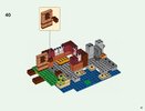 Istruzioni per la Costruzione - LEGO - 21144 - The Farm Cottage: Page 49