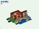 Istruzioni per la Costruzione - LEGO - 21144 - The Farm Cottage: Page 54