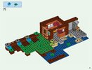 Istruzioni per la Costruzione - LEGO - 21144 - The Farm Cottage: Page 19