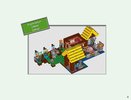 Istruzioni per la Costruzione - LEGO - 21144 - The Farm Cottage: Page 51