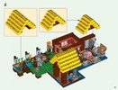 Istruzioni per la Costruzione - LEGO - 21144 - The Farm Cottage: Page 53