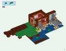 Istruzioni per la Costruzione - LEGO - 21144 - The Farm Cottage: Page 13