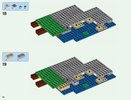 Istruzioni per la Costruzione - LEGO - 21144 - The Farm Cottage: Page 28