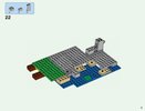 Istruzioni per la Costruzione - LEGO - 21144 - The Farm Cottage: Page 31