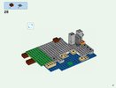 Istruzioni per la Costruzione - LEGO - 21144 - The Farm Cottage: Page 37