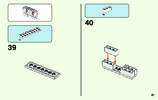 Istruzioni per la Costruzione - LEGO - 21145 - The Skull Arena: Page 47