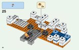 Istruzioni per la Costruzione - LEGO - 21145 - The Skull Arena: Page 36