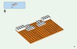 Istruzioni per la Costruzione - LEGO - 21145 - The Skull Arena: Page 13