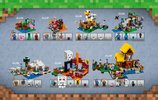 Istruzioni per la Costruzione - LEGO - 21145 - The Skull Arena: Page 62