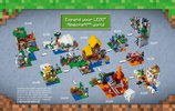 Istruzioni per la Costruzione - LEGO - 21145 - The Skull Arena: Page 63