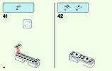 Istruzioni per la Costruzione - LEGO - 21145 - The Skull Arena: Page 48