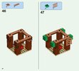 Istruzioni per la Costruzione - LEGO - 21146 - The Skeleton Attack: Page 14