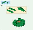 Istruzioni per la Costruzione - LEGO - 21146 - The Skeleton Attack: Page 22