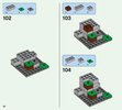 Istruzioni per la Costruzione - LEGO - 21146 - The Skeleton Attack: Page 42