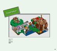 Istruzioni per la Costruzione - LEGO - 21146 - The Skeleton Attack: Page 49