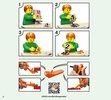 Istruzioni per la Costruzione - LEGO - 21146 - The Skeleton Attack: Page 2