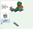 Istruzioni per la Costruzione - LEGO - 21146 - The Skeleton Attack: Page 26