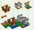 Istruzioni per la Costruzione - LEGO - 21146 - The Skeleton Attack: Page 54