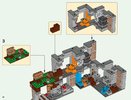 Istruzioni per la Costruzione - LEGO - 21147 - The Bedrock Adventures: Page 40