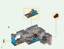 Istruzioni per la Costruzione - LEGO - 21147 - The Bedrock Adventures: Page 48