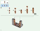 Istruzioni per la Costruzione - LEGO - 21147 - The Bedrock Adventures: Page 12