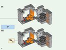 Istruzioni per la Costruzione - LEGO - 21147 - The Bedrock Adventures: Page 48