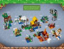 Istruzioni per la Costruzione - LEGO - 21147 - The Bedrock Adventures: Page 52