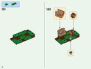 Istruzioni per la Costruzione - LEGO - 21147 - The Bedrock Adventures: Page 36