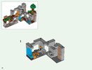 Istruzioni per la Costruzione - LEGO - 21147 - The Bedrock Adventures: Page 38