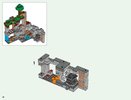 Istruzioni per la Costruzione - LEGO - 21147 - The Bedrock Adventures: Page 46