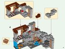 Istruzioni per la Costruzione - LEGO - 21147 - The Bedrock Adventures: Page 49