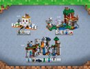 Istruzioni per la Costruzione - LEGO - 21147 - The Bedrock Adventures: Page 51