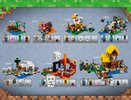 Istruzioni per la Costruzione - LEGO - 21147 - The Bedrock Adventures: Page 52