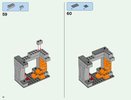 Istruzioni per la Costruzione - LEGO - 21147 - The Bedrock Adventures: Page 34