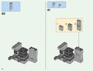 Istruzioni per la Costruzione - LEGO - 21147 - The Bedrock Adventures: Page 44