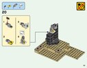 Istruzioni per la Costruzione - LEGO - 21151 - The End Battle: Page 23