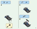 Istruzioni per la Costruzione - LEGO - 21151 - The End Battle: Page 37