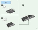 Istruzioni per la Costruzione - LEGO - 21151 - The End Battle: Page 65