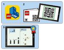 Istruzioni per la Costruzione - LEGO - 21151 - The End Battle: Page 3