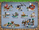 Istruzioni per la Costruzione - LEGO - 21151 - The End Battle: Page 69